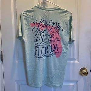 Lauren James T-shirt